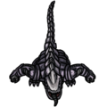 247 - Hound of Tindalos Standing (Large).png