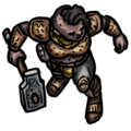 256 - Dwarven War Maiden Posing v1 (Medium).png