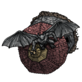 265 - Night Gaunt Sunken Tower (Huge).png