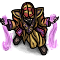 232 - Yellow Bishop Magic (Medium).png