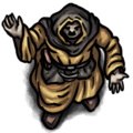 234 - Yellow Cultist Preaching (Medium).png
