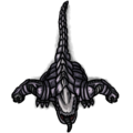247 - Hound of Tindalos Standing (Large).png