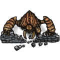 354 - Umber Hulk Breaking Wall (Large).png