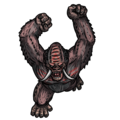 1021 - Jungle Kong Attacking v2 (Huge).png