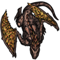 1027 - Wood Wyvern Attacking (Large).png