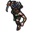 1036 - Cannibal Tribe Witch Attacking (Medium).png