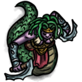 1013 - Gorgon Sisters Stheno Attacking (Medium).png
