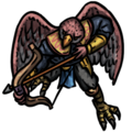 1141 - Bird Folk Falcon Archer (Medium).png