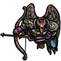 1157 - Bird Folk Eagle Archer (Medium).png