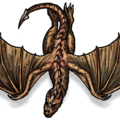 1147 - Draconic Wyvern Flying (Large).png