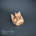 DUN ModStairs Landing B Gargoyle v01.jpg
