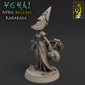 17 April Yokai Karakasa.jpg