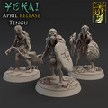 17 April Yokai Kappa.jpg