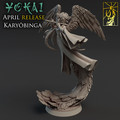 17 April Yokai Karyōbinga.jpg