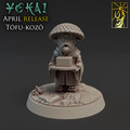 17 April Yokai Tōfu-kozō.jpg
