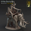 21 August Wakaturu War Beast.jpg