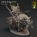 21 August Wakaturu War Caller 2.jpg