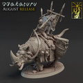 21 August Wakaturu War Caller.jpg