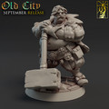 Old City - Jester Enforcer.jpg