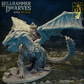 Hillhammer Dwarves Magma Dragon with Rider.jpg