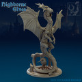 Highborne_Elves_Dragon Solar.jpg