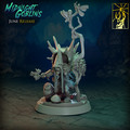 Midnight Goblins Snail Shaman.jpg