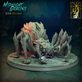 Midnight Goblins Giant Spider.jpg