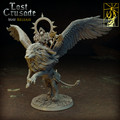 Lost Crusade High Lord on Winged Lion.jpg