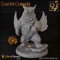 2023 04 Scarlet Crusade vol2 ME Owlbear.jpg
