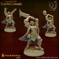 Titans of Adventure Set 33 Golem.jpg