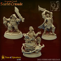 Titans of Adventure Set 33.jpg